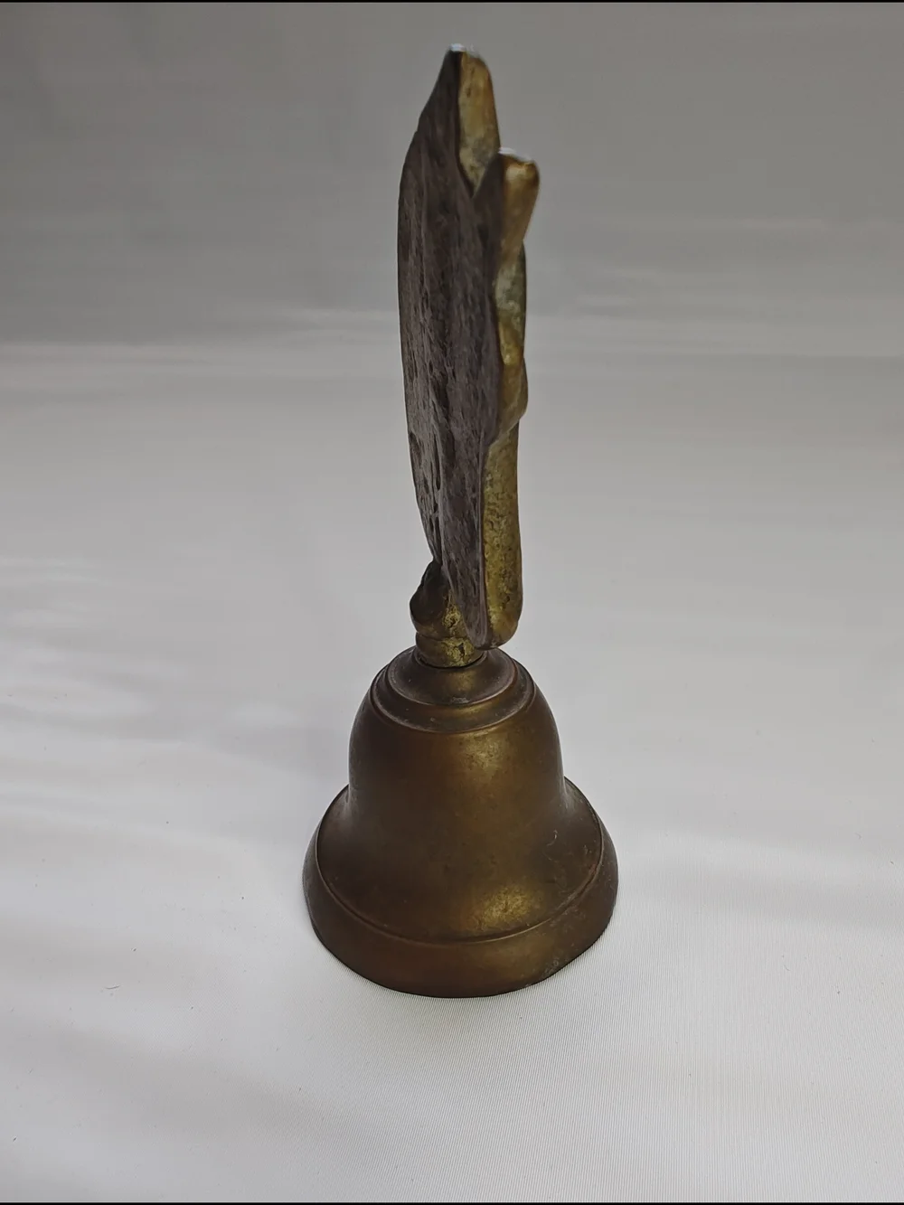 N/A vintage brass